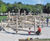 Richter Spielgeräte wood climbing structure - timber outdoor climbing frame 0
