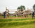 Richter Spielgeräte wood climbing structure - timber outdoor climbing frame 4