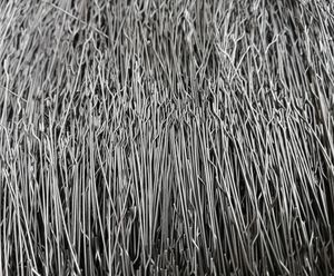 Wirand® - steel fibre reinforcement for concrete flooring