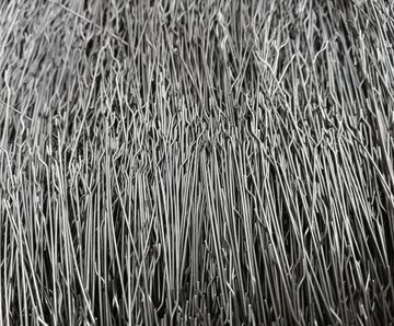 Wirand® - steel fibre reinforcement for concrete flooring