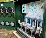 OxiAir HD® - diffused aeration system