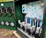 OxiAir HD® - diffused aeration system - on this page