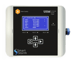 UV254 - smart meter and probe for in-line Water Quality Measurement