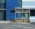Bespoke Cycle, Bin & Plant Store - Centric Business Park, Stevenage 3