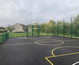 Westbourne Community Trust Play Space - on this page