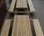 Deluxe iroko picnic tables and benches 4