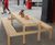 Deluxe iroko picnic tables and benches 6