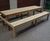 Deluxe iroko picnic tables and benches 5