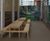 Deluxe iroko picnic tables and benches 3