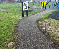 New Lease of Life for Brickfields Play Area Following Major Refurbishment