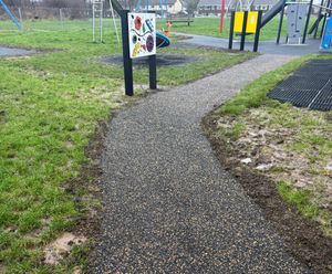 New Lease of Life for Brickfields Play Area Following Major Refurbishment