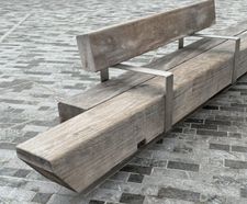 Public Realm Timber Performance Report 2026