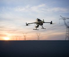 Inspectahire appointed DJI Enterprise reseller - world-leading drones