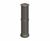 Agora cast iron fixed bollard 1