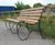 Kensington traditional seat with oak or iroko slats 3
