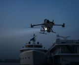 DJI drone inspections for critical infrastructure - on this page