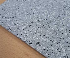 SPORTEC Variant Gym Floor Roll 4mm - epdm rubber flooring for gyms