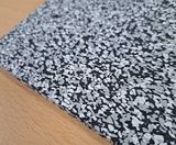 Sportec Variant Gym Floor Roll 6mm - rubber flooring for gyms and studios - on this page