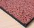 SPORTEC® Uni-Versa Gym Floor Tile 30mm - coloured rubber gym flooring tile 0