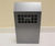 Original No Butts® Cigarette Bin - stainless steel outdoor ash bin 1