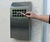 Original No Butts® Cigarette Bin - stainless steel outdoor ash bin 2