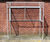 Economy Open Fronted Smoking Shelter - steel shelter for outdoor smoking 4