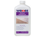 weiss™ Colour Enhancer - wet-look sealer for stone and concrete paving