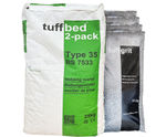 tuffbed® 2-pack - type 35 high-performance paving bedding mortar
