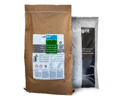 tuffflow® - permeable paving joint mortar for stone and concrete slabs