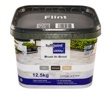tuffjoint® - dry-apply paving jointing mortar for patios and driveways