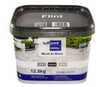 tuffjoint® - dry-apply paving jointing mortar for patios and driveways