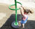 Hula Rotator SWD720 - steel playground roundabout for spinning play 5