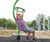 Hula Rotator SWD720 - steel playground roundabout for spinning play 0