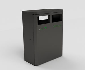 Malford Double Sided Recycling Unit - MRU201