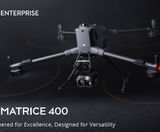 Matrice 400 - drone for inspection, mapping, and surveying - on this page