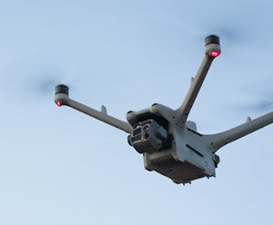 Matrice 4D Series - drone for mapping and surface inspection