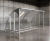 Warland cycle shelter - mild steel outdoor bike storage 0
