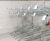 Two tier bike rack - cycle storage for compact spaces 2