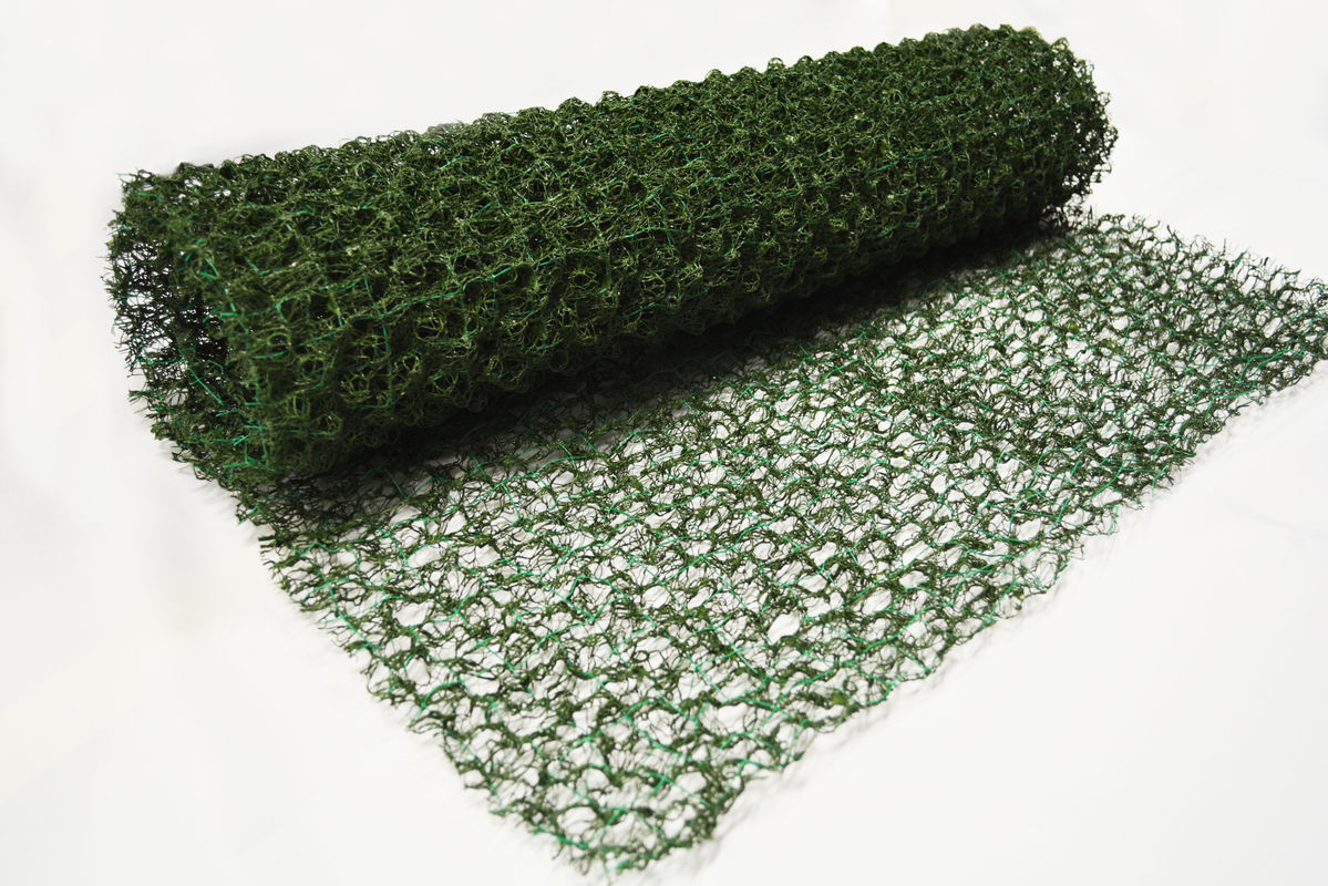 MacMat® - Erosion Control Geomat | Images