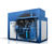 Screw Compressor Series SW - oil-free water-injected air compressor 0
