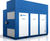 Screw Compressor Series SW - oil-free water-injected air compressor 1