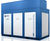 Screw Compressor Series SW - oil-free water-injected air compressor 2