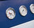 Delta Hybrid - oil-free screw blower for industrial air compression 2