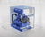 Delta Hybrid - oil-free screw blower for industrial air compression 1