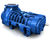 Water-flooded Screw Compressor Series VRW - hydrogen compressor 1