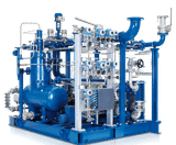 Biogas Compressor Series VMX - on this page
