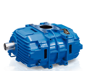 Aerzen Bulk Vehicle Blowers - air blowers for tanker unloading
