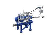 Low Pressure Gas Booster Series GMD - positive displacement blower - on this page