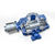 Low Pressure Gas Booster Series GMD - positive displacement blower 1
