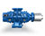 Low Pressure Gas Booster Series GMD - positive displacement blower 2